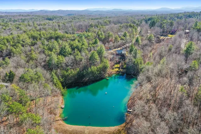 $39,000 | Lot 73 Mountain View Road, McCaysville, GA 30555