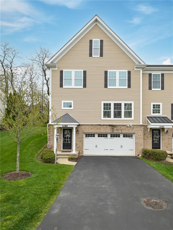 3089 Raintree Drive Gibsonia, PA 15044 - Photo 1 of 24 Gallery Image 1
