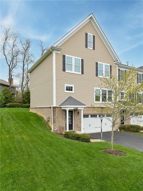 3089 Raintree Drive Gibsonia, PA 15044 - Photo 21 of 24 Gallery Image 21