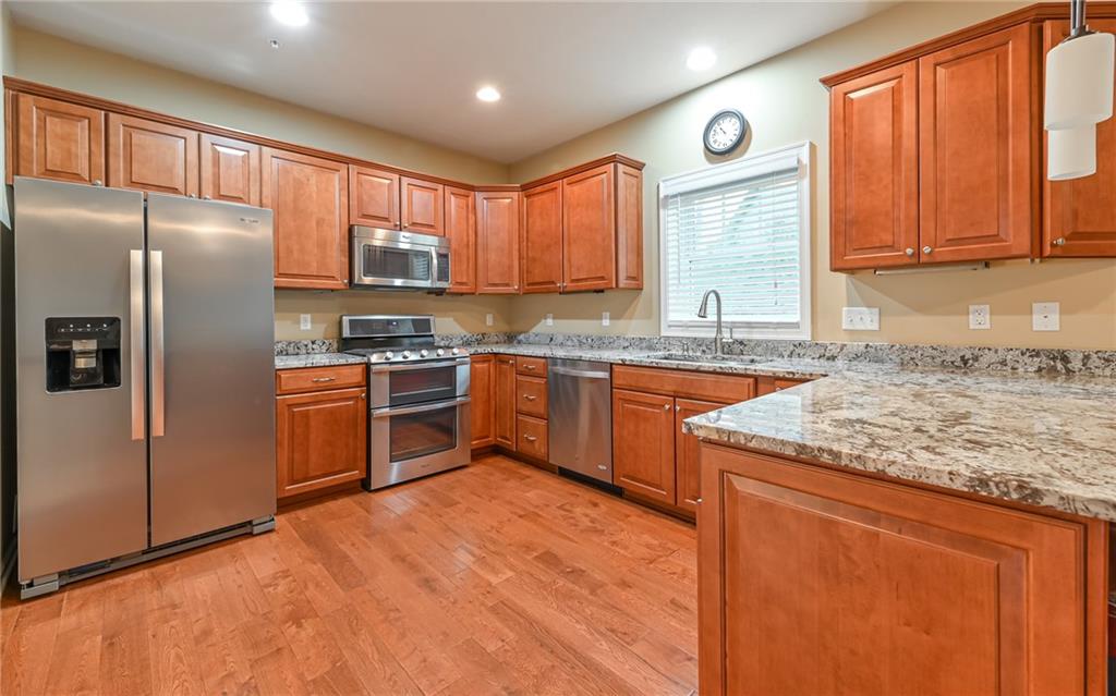 3089 Raintree Drive Gibsonia, PA 15044 - Photo 3 of 24 Gallery Image 3