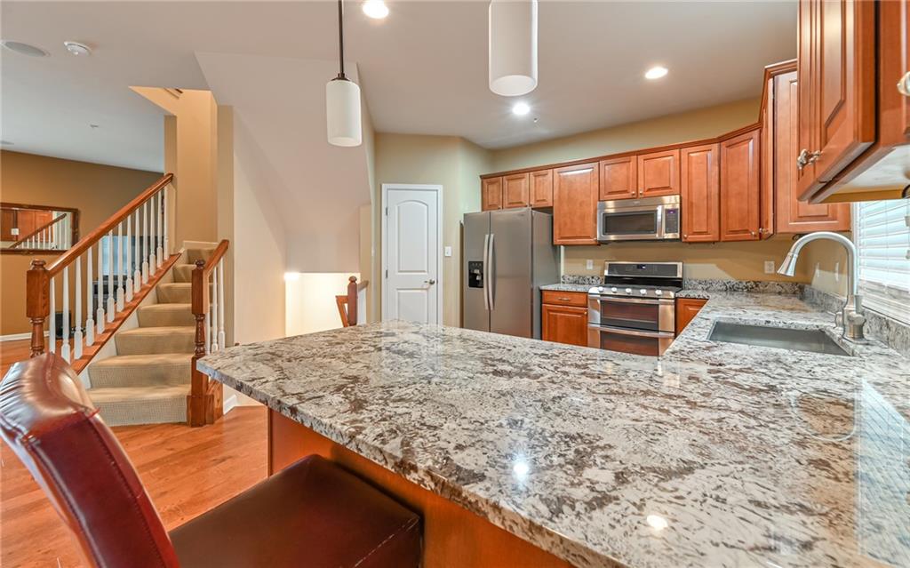 3089 Raintree Drive Gibsonia, PA 15044 - Photo 5 of 24 Gallery Image 5