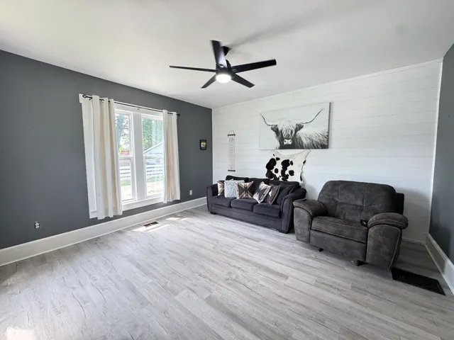 $179,000 | 817 Pearl Street, Covington, IN 47932