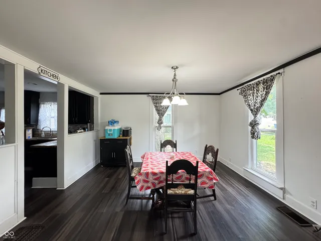 $179,000 | 817 Pearl Street, Covington, IN 47932