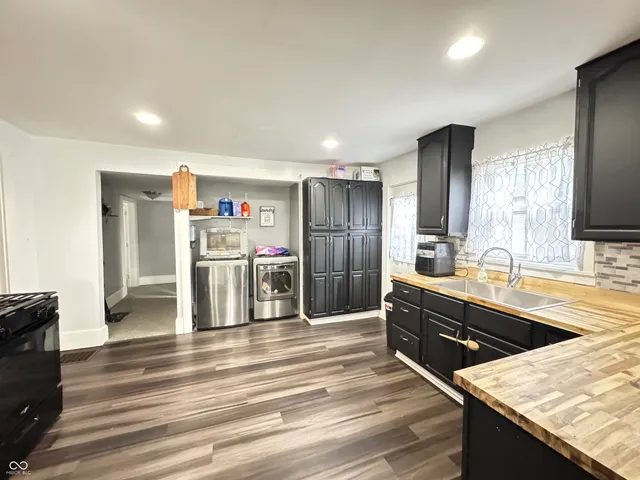 $179,000 | 817 Pearl Street, Covington, IN 47932