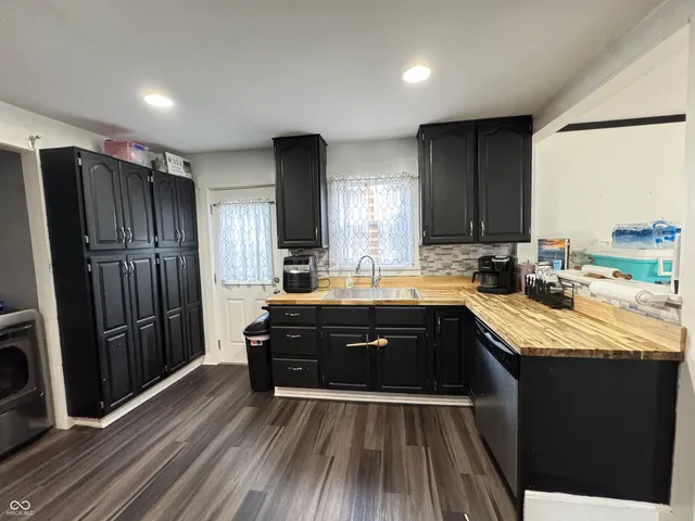 $179,000 | 817 Pearl Street, Covington, IN 47932