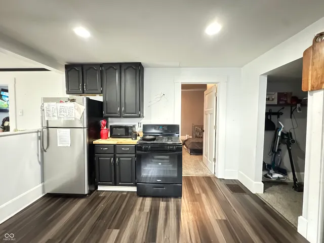 $179,000 | 817 Pearl Street, Covington, IN 47932