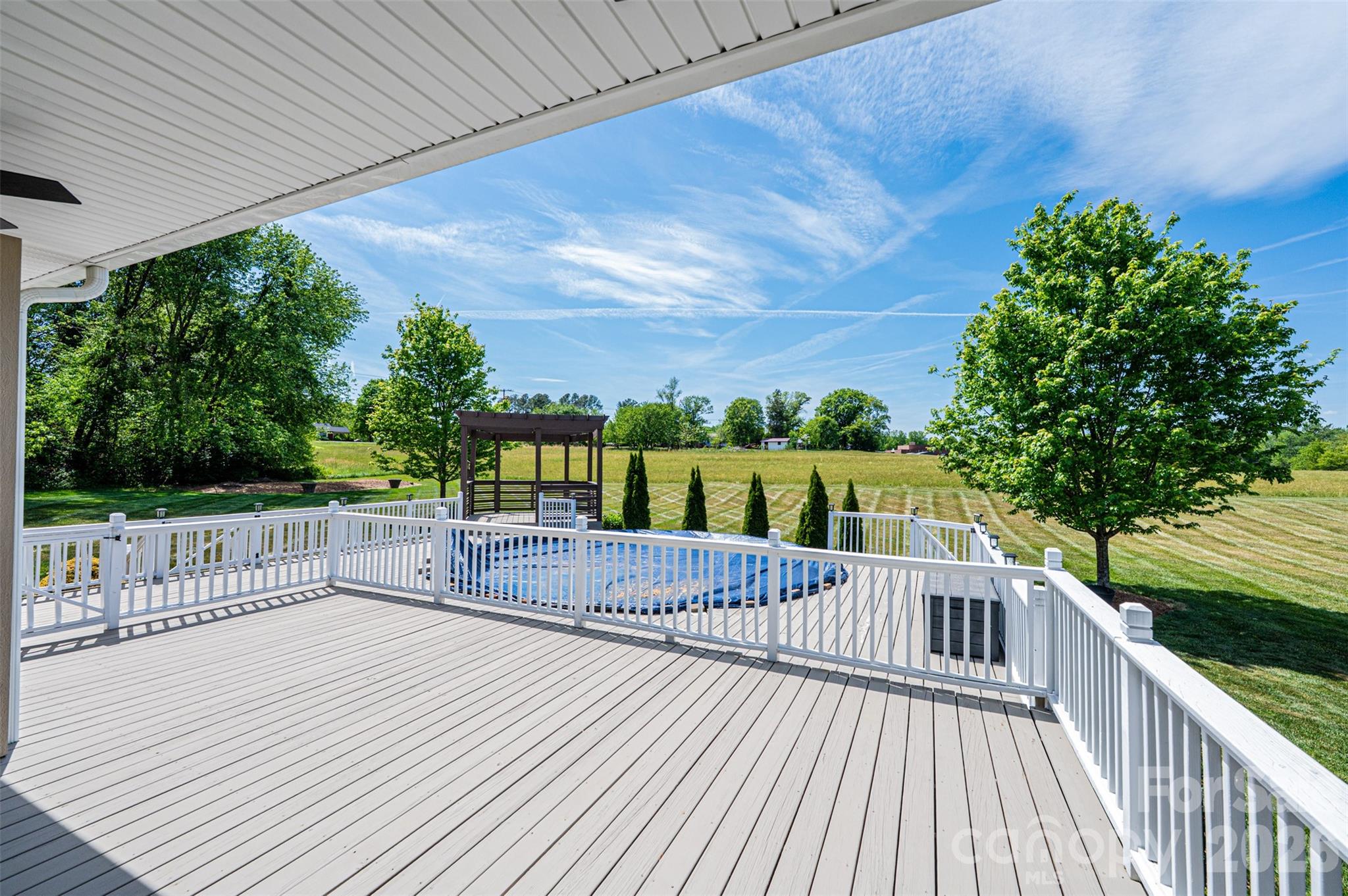 379 Horseshoe Bend Road Hudson, NC 28638 - Photo 34 of 43