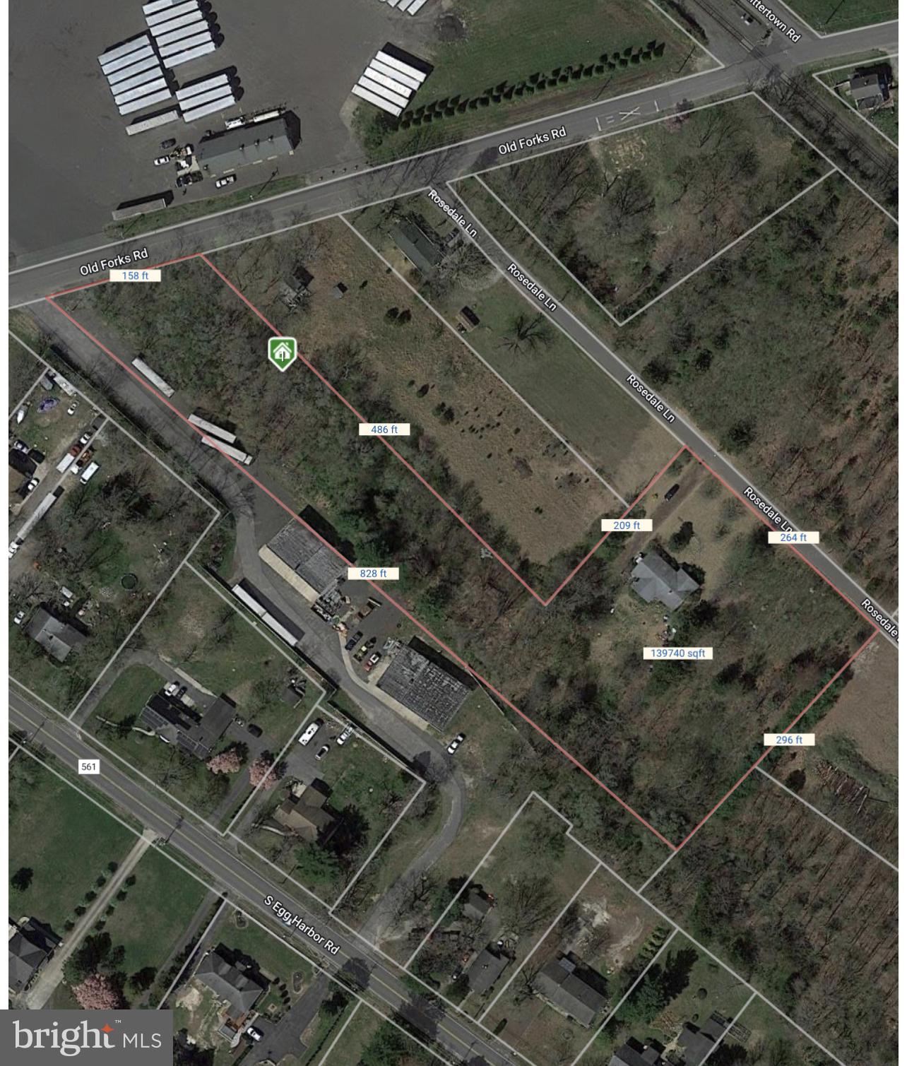 711 Rosedale Lane Hammonton, NJ 08037 - Photo 4 of 27