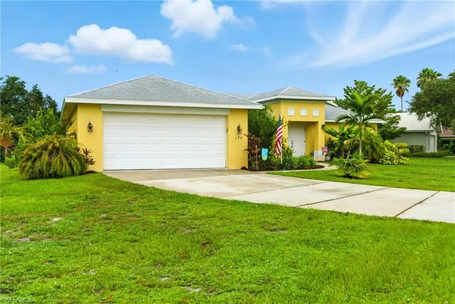 $1,000,000 | 176 Venus Cay, Naples, FL 34114