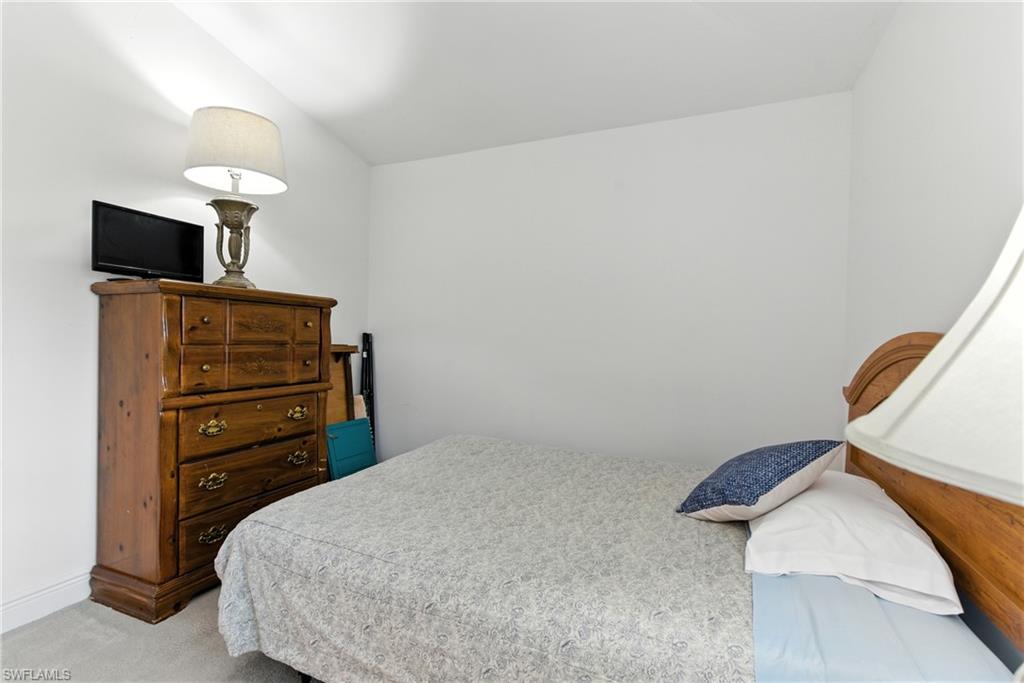 176 Venus Cay Naples, FL 34114 - Photo 28 of 50 Bedroom with carpet