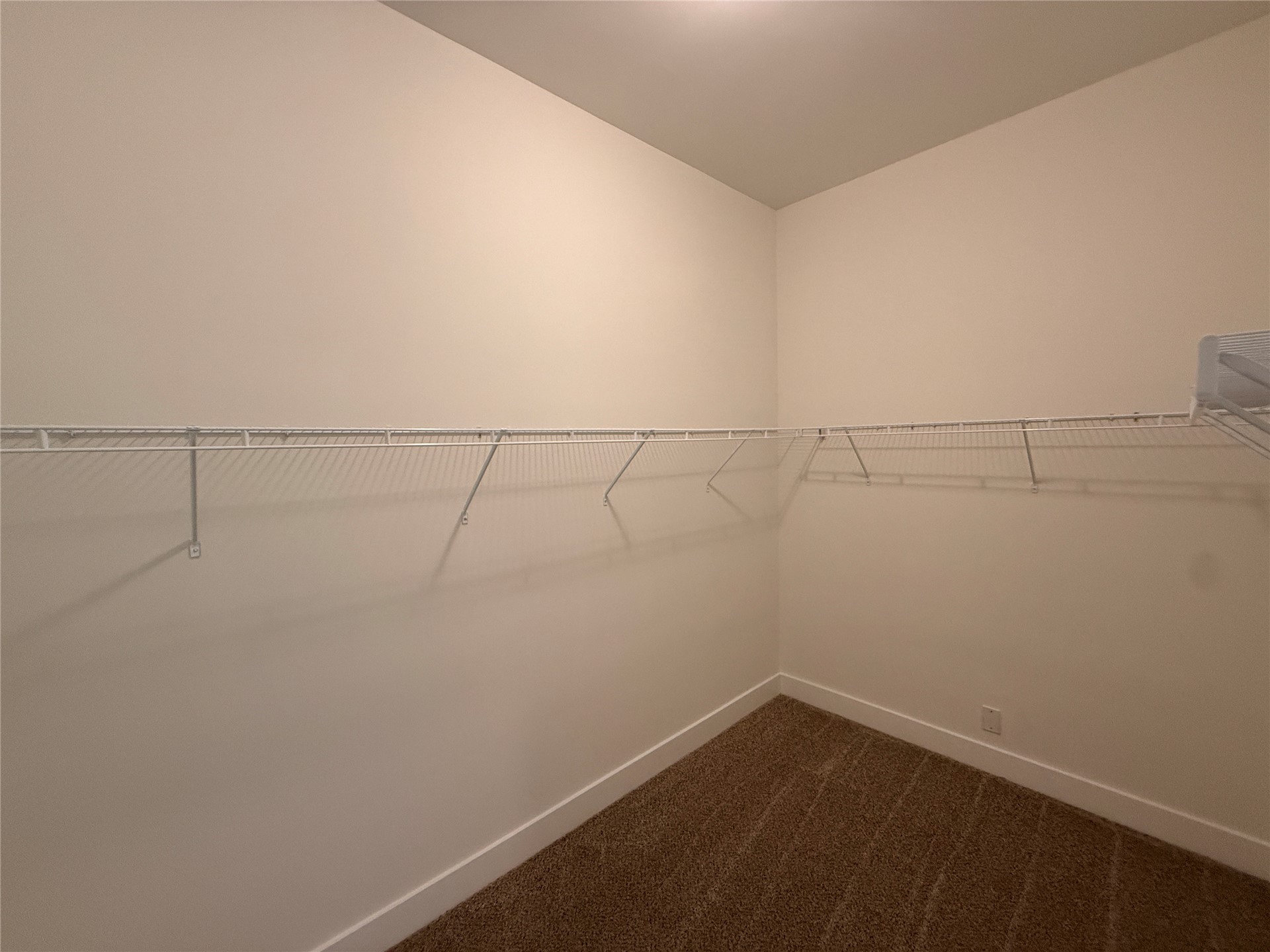 96130 Captains Pointe Road Yulee, FL 32097 - Photo 19 of 32 a view of a room with racks on the wall