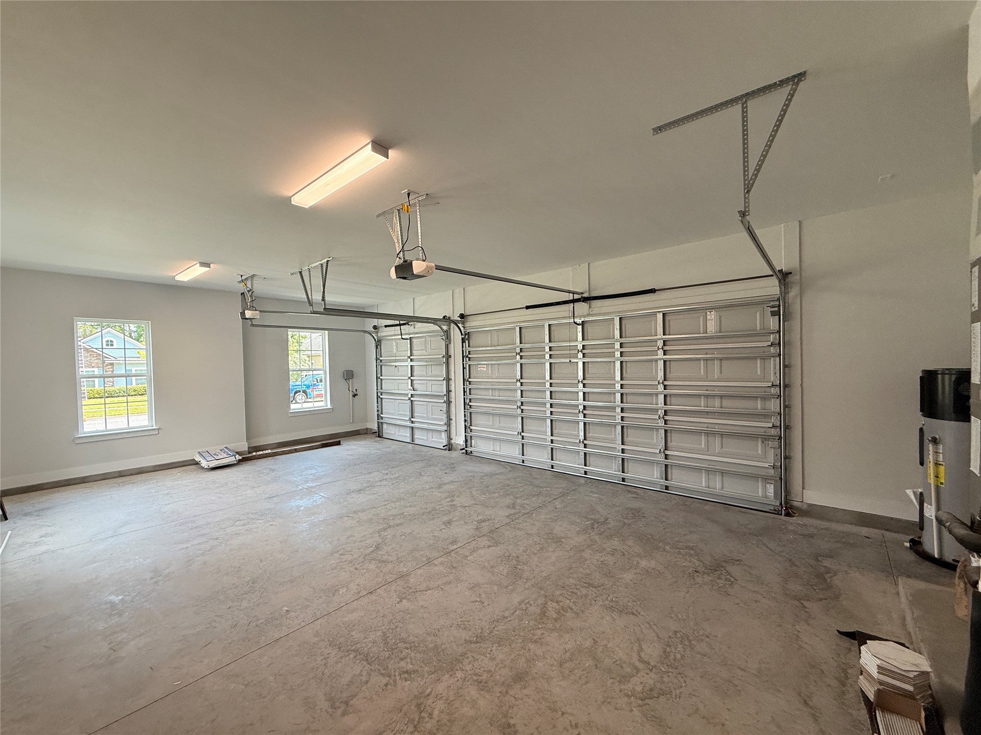96130 Captains Pointe Road Yulee, FL 32097 - Photo 23 of 32 a view of empty room with windows