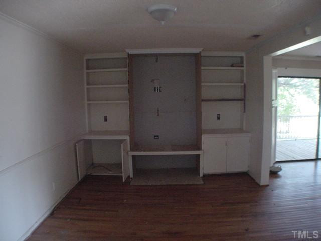 7725 Rock Quarry Road Raleigh, NC 27610 - Photo 4 of 7 Photo 4