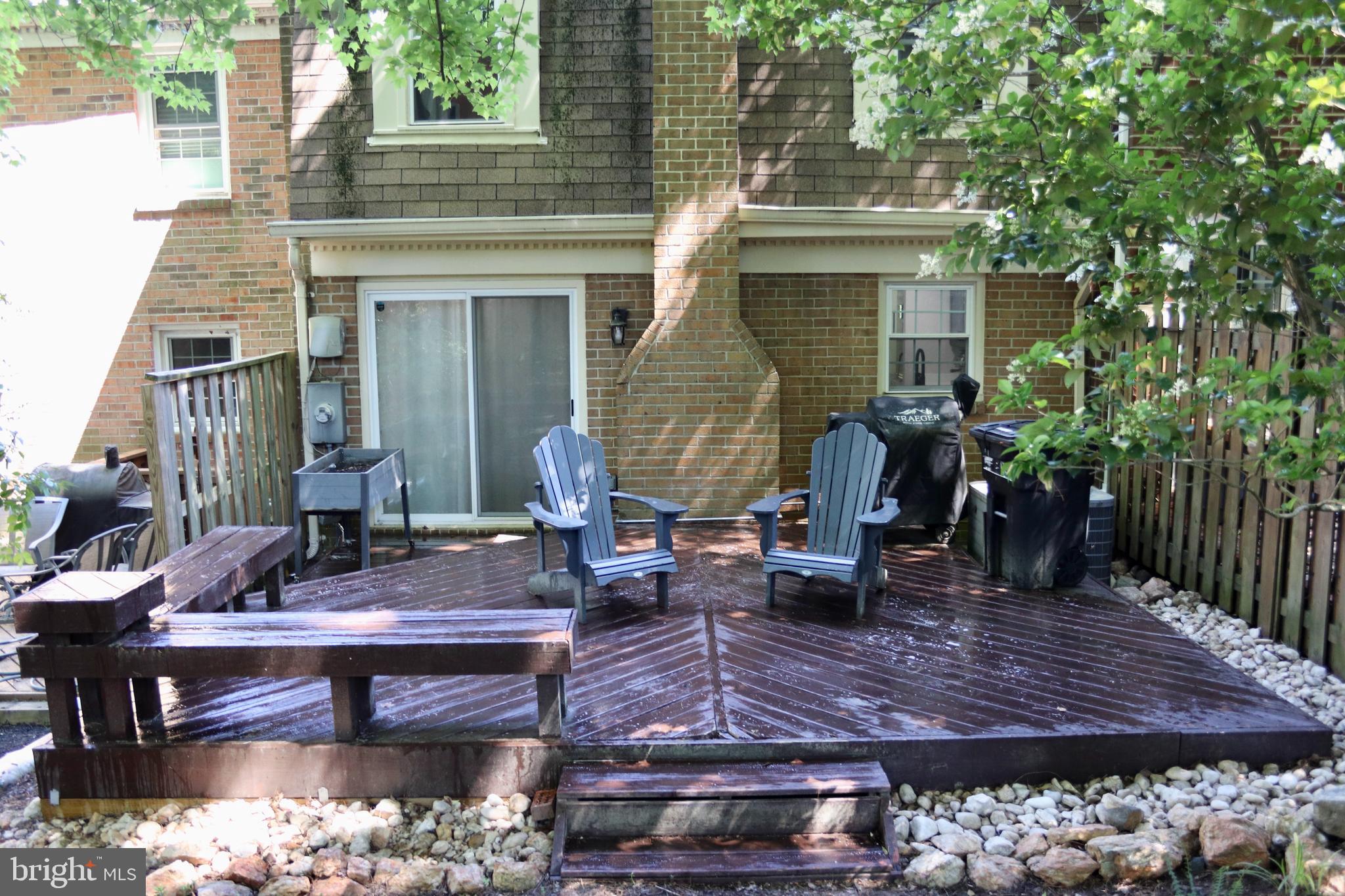 11533 Pine Cone Court Reston, VA 20191 - Photo 4 of 4