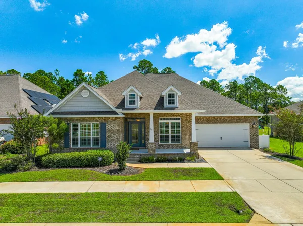 $3,800 | 29 Buddy Lane, Santa Rosa Beach, FL 32459
