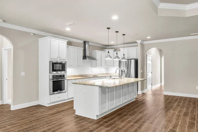 $4,000 | 29 Buddy Lane, Santa Rosa Beach, FL 32459