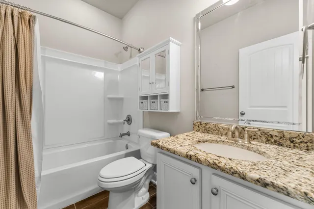 $4,000 | 29 Buddy Lane, Santa Rosa Beach, FL 32459