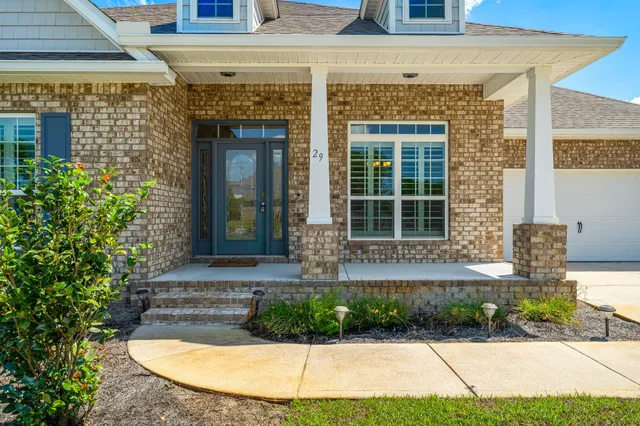 $4,000 | 29 Buddy Lane, Santa Rosa Beach, FL 32459