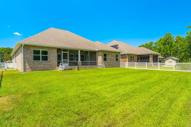 $4,000 | 29 Buddy Lane, Santa Rosa Beach, FL 32459