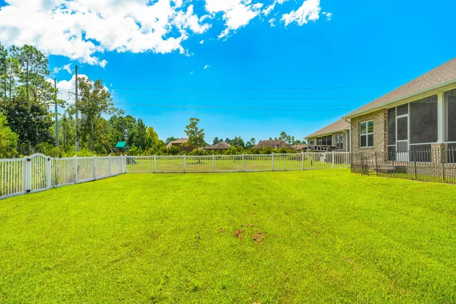 $4,000 | 29 Buddy Lane, Santa Rosa Beach, FL 32459