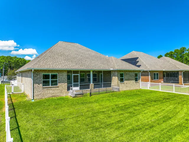 $4,000 | 29 Buddy Lane, Santa Rosa Beach, FL 32459