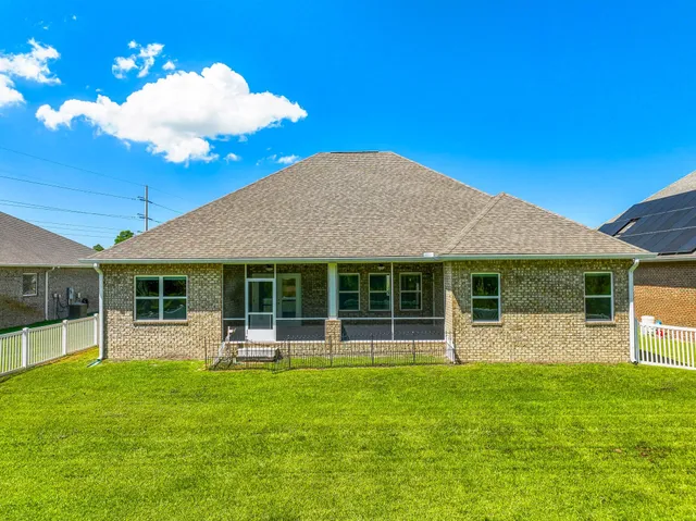 $4,000 | 29 Buddy Lane, Santa Rosa Beach, FL 32459