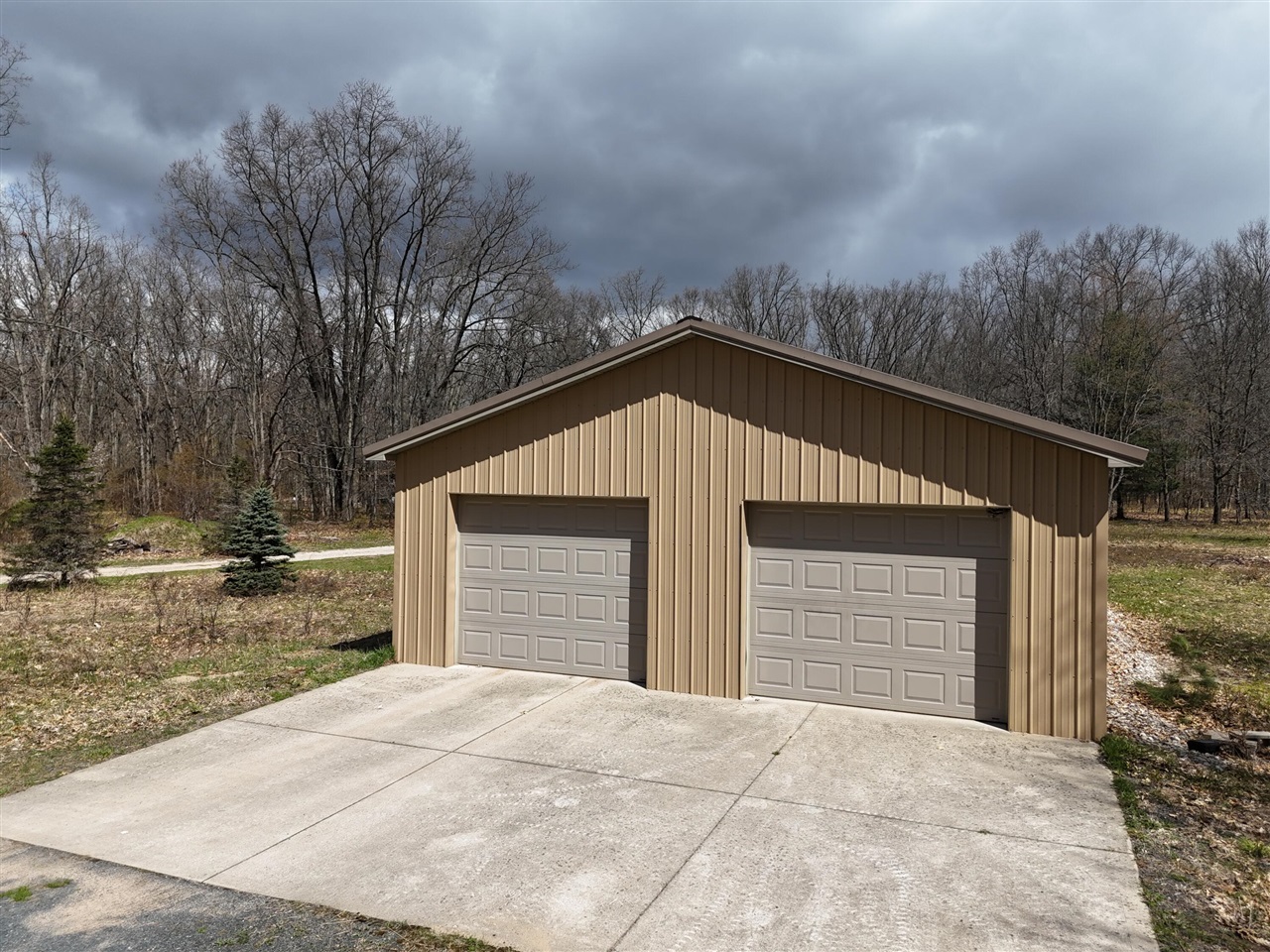 19543 Connelly Road Wellston, MI 49689 - Photo 4 of 74