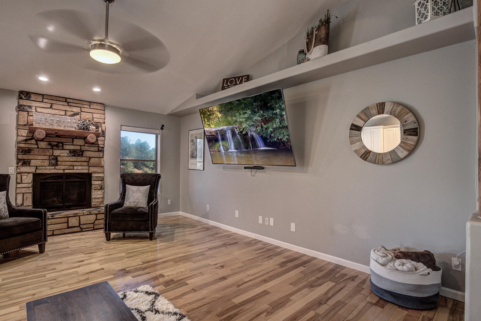 809 West St Moritz Drive Payson, AZ 85541 - Photo 9 of 41