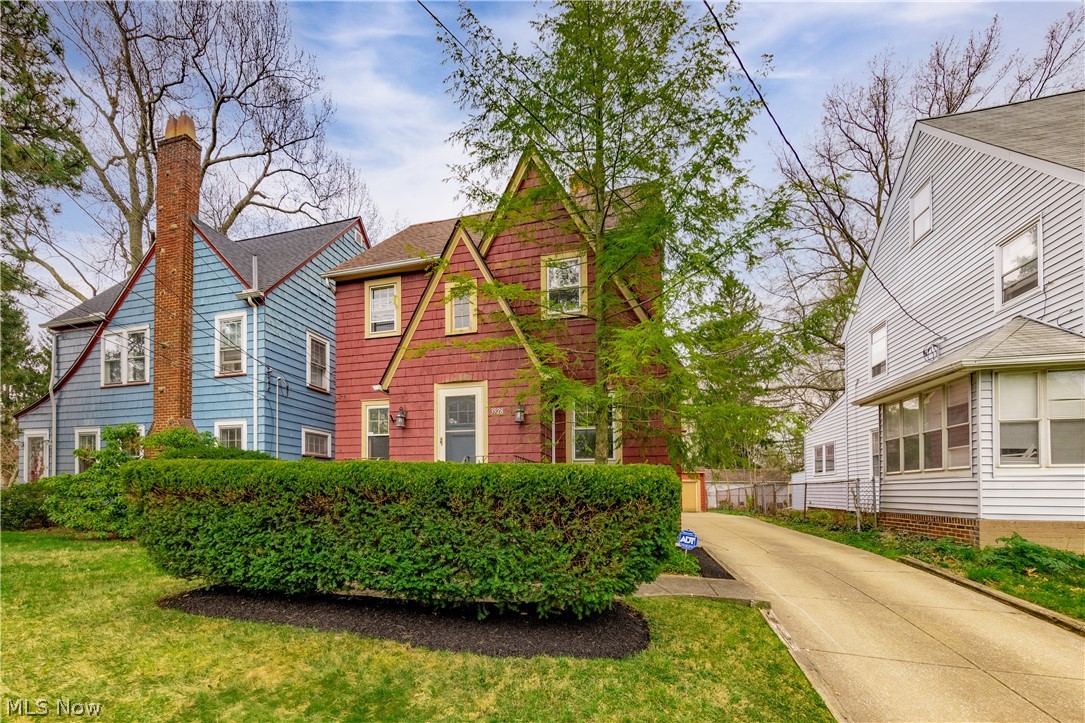 3928 Bluestone Road Cleveland, OH 44121 - Photo 1 of 1