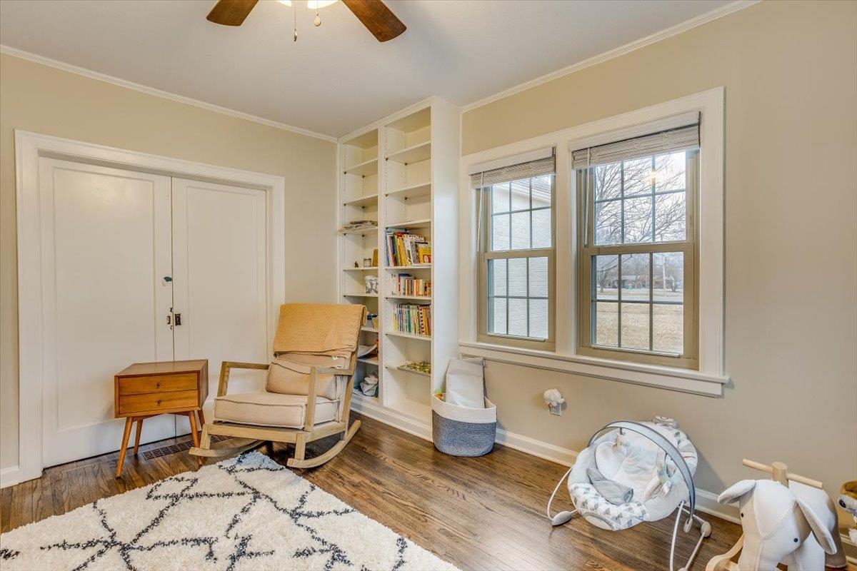 14 Sequoia Street Wichita, KS 67206 - Photo 21 of 28