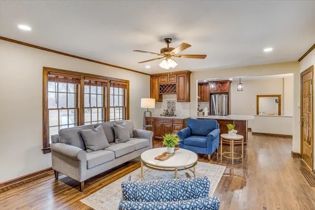 $399,900 | 14 Sequoia Street, Wichita, KS 67206