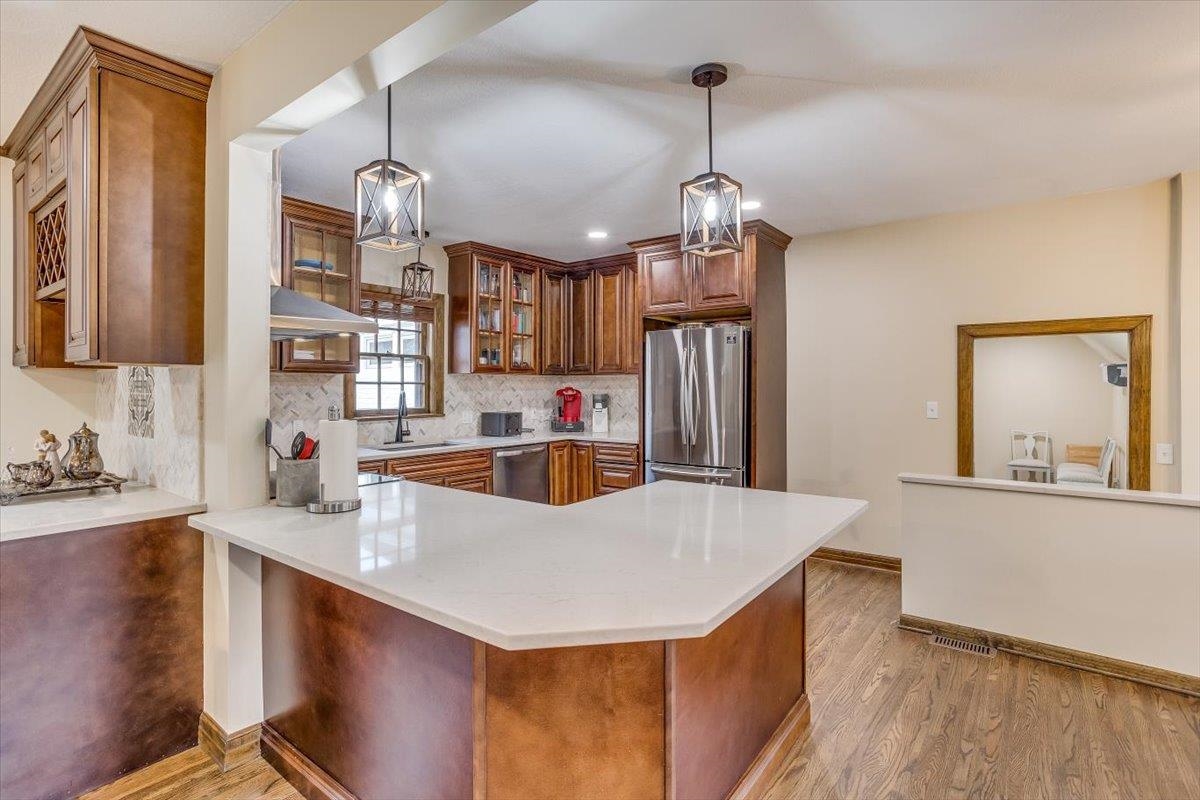 14 Sequoia Street Wichita, KS 67206 - Photo 7 of 28