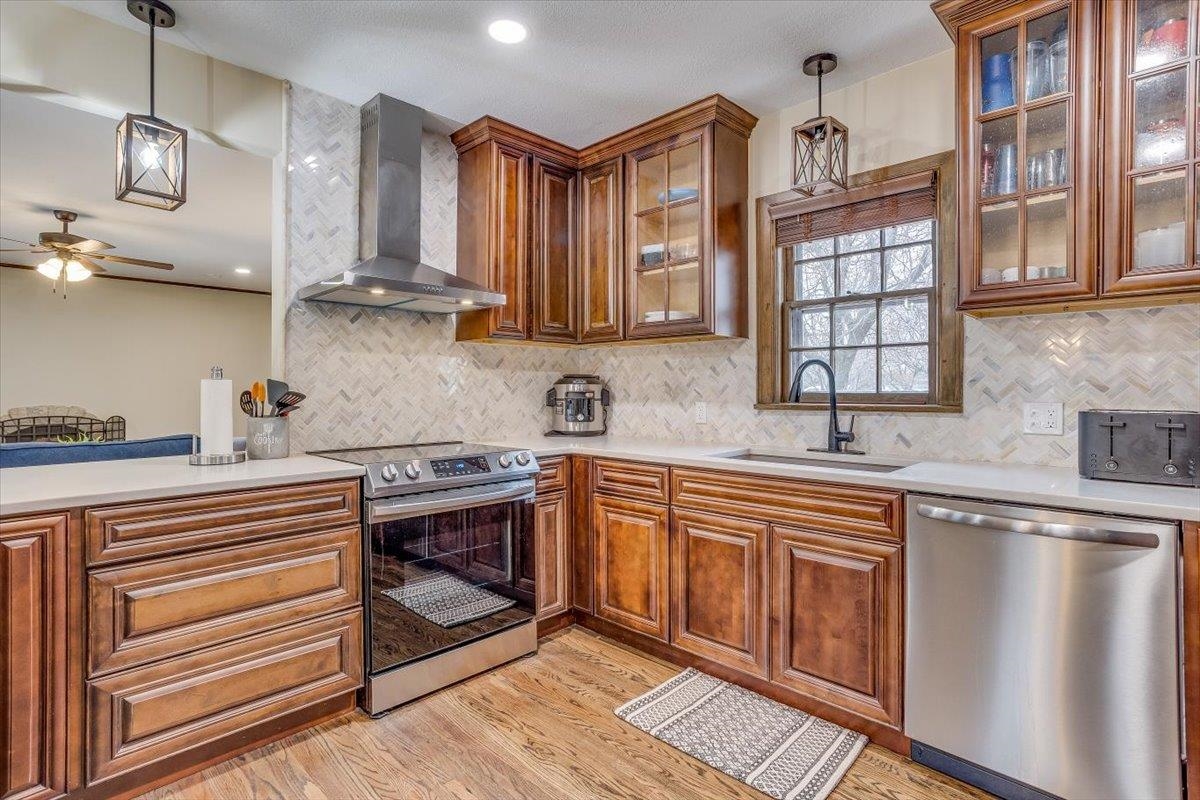 14 Sequoia Street Wichita, KS 67206 - Photo 8 of 28