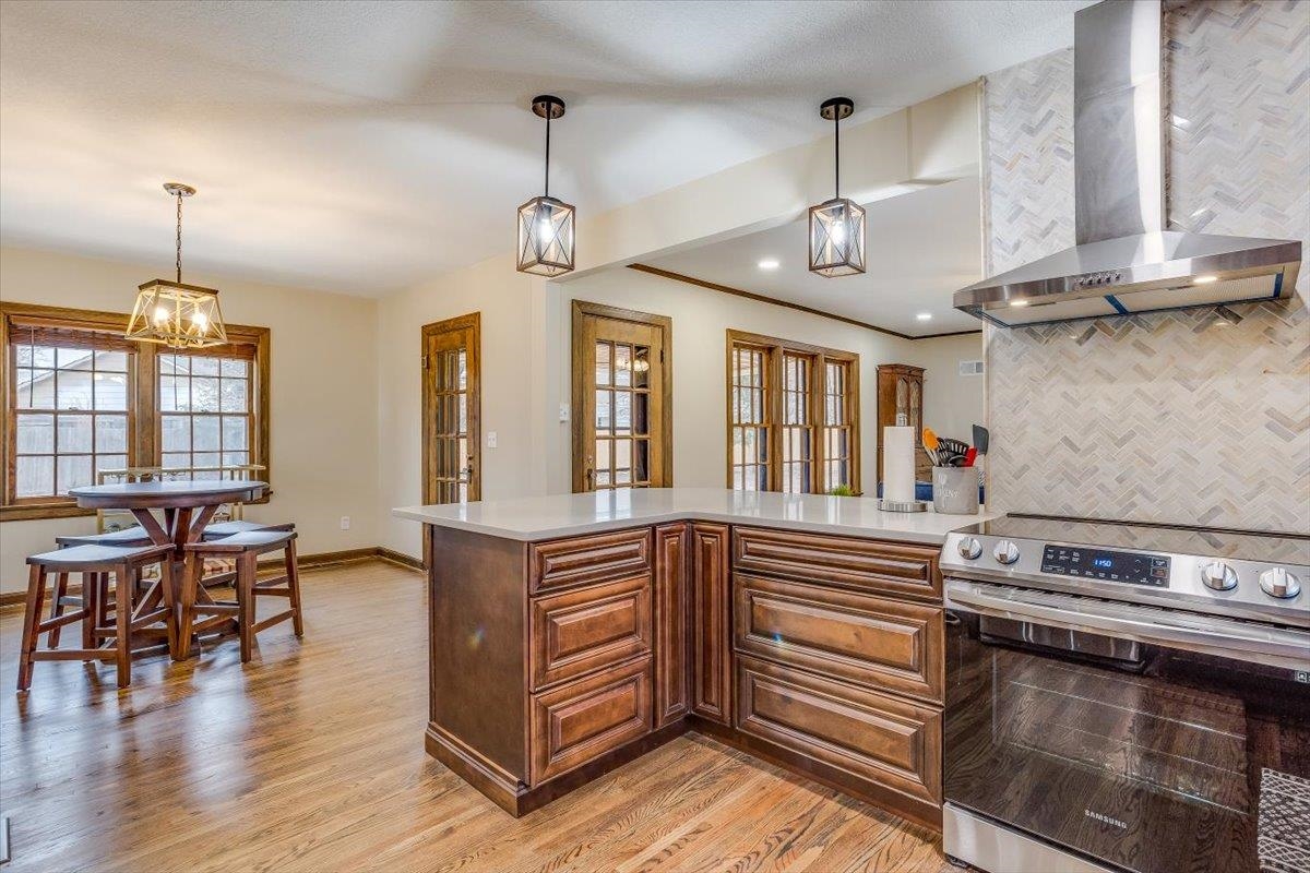 14 Sequoia Street Wichita, KS 67206 - Photo 9 of 28