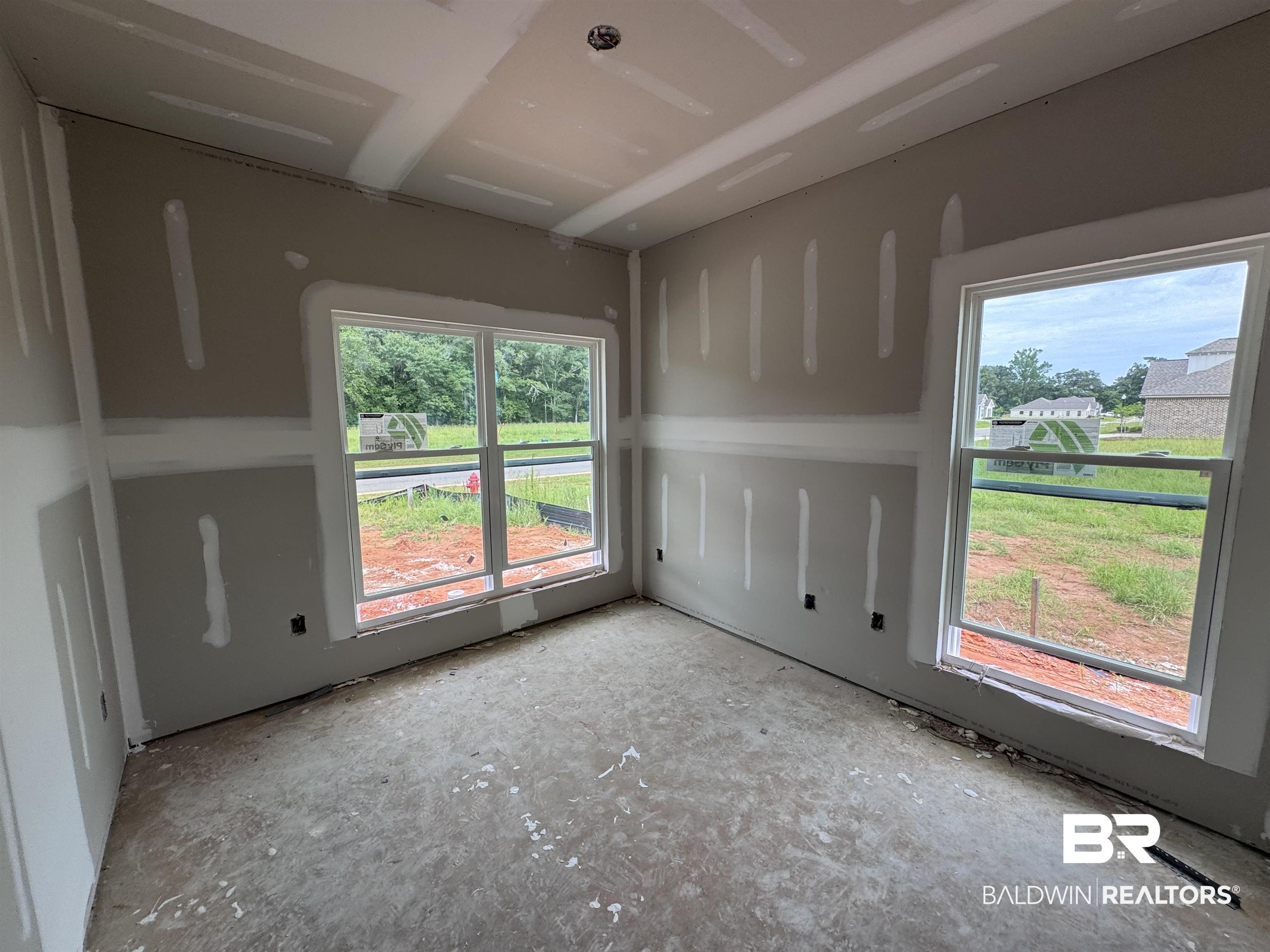 27355 Patch Pl Loop Daphne, AL 36526 - Photo 10 of 17 Room featuring two large windows