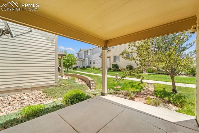 $420,000 | 1951 Wildwood Pass Drive, Colorado Springs, CO 80921