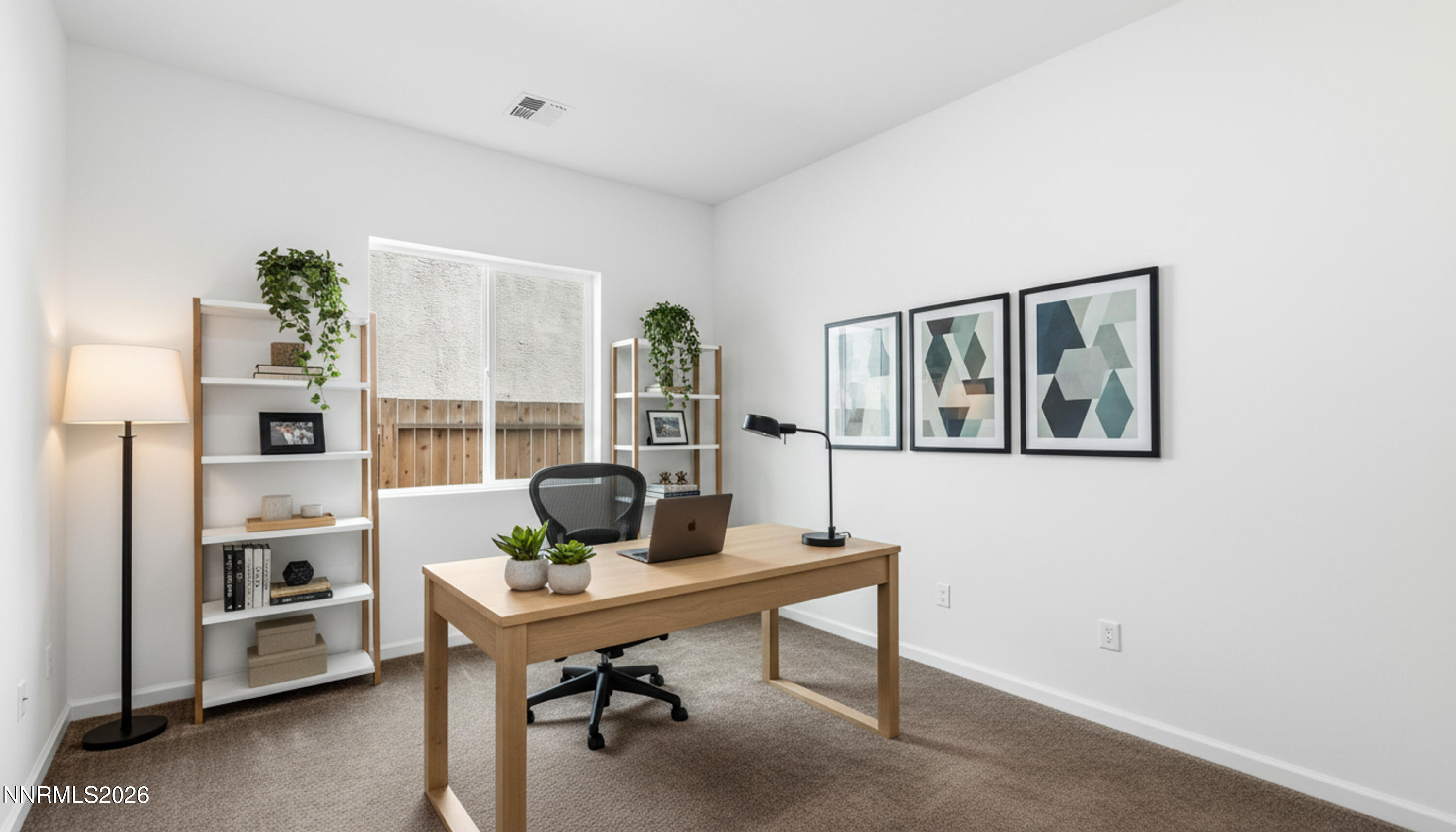 15024 Emerald Sunset Lane Reno, NV 89521 - Photo 44 of 73 a view of a workspace with furniture