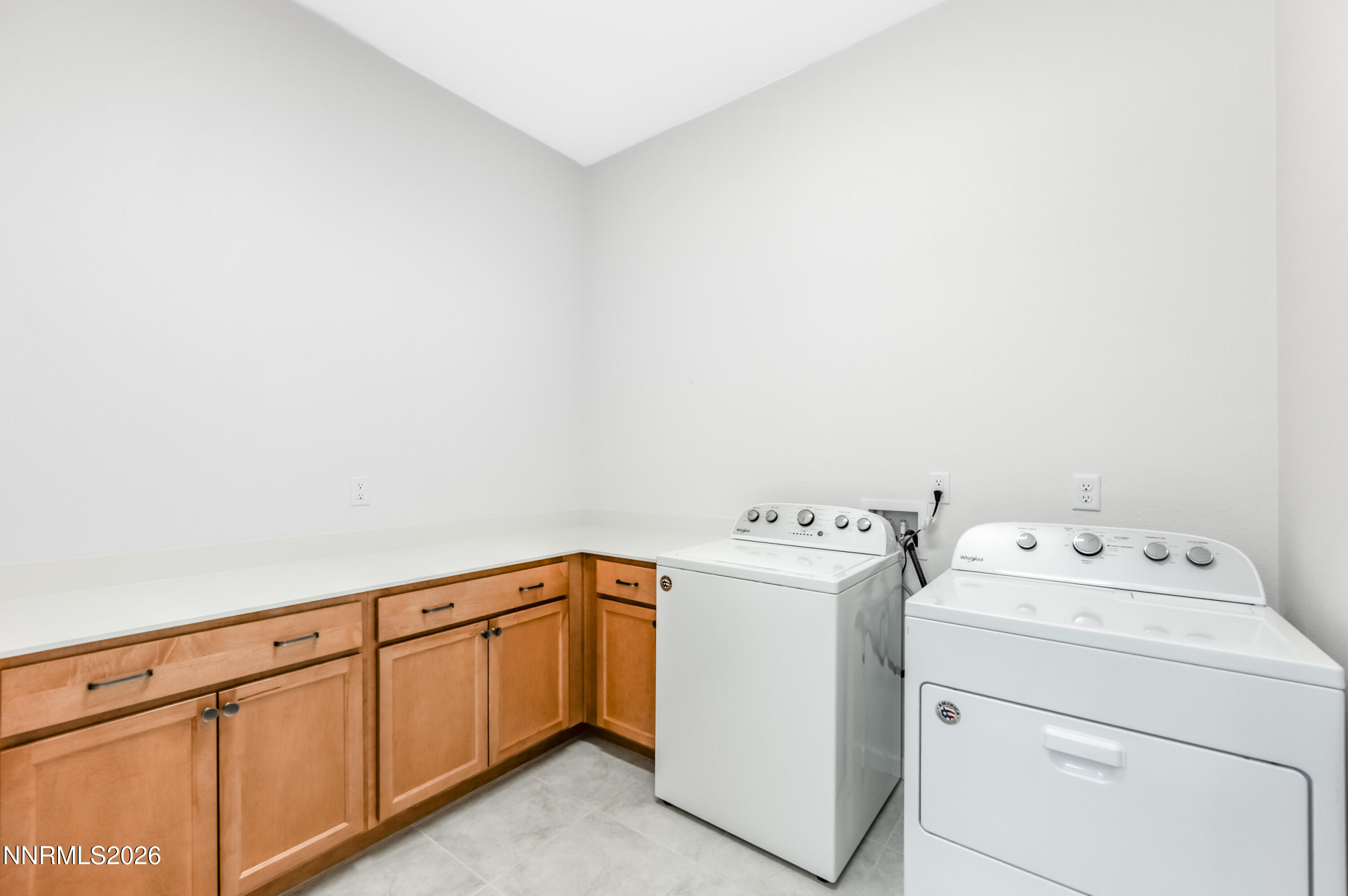 15024 Emerald Sunset Lane Reno, NV 89521 - Photo 47 of 73 a utility room with dryer and washer