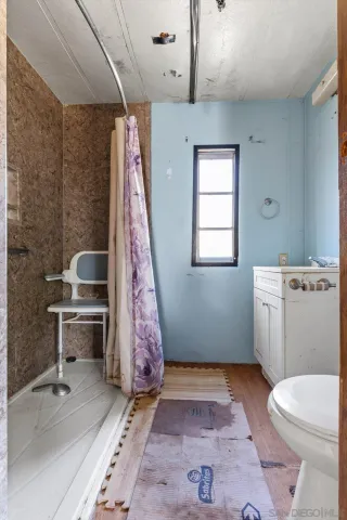 a view of a house with a patio