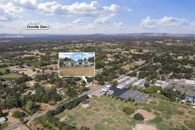 $99,000 | 2174 Baldwin Avenue, Palermo, CA 95968