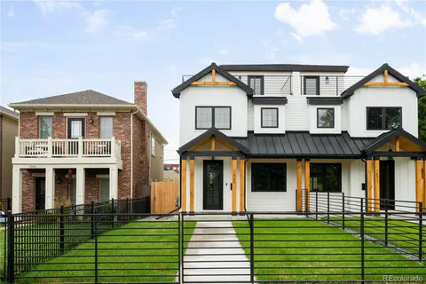$1,195,000 | 1569 Vrain Street, Denver, CO 80204