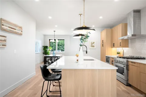 $1,195,000 | 1569 Vrain Street, Denver, CO 80204