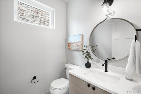 $1,195,000 | 1569 Vrain Street, Denver, CO 80204