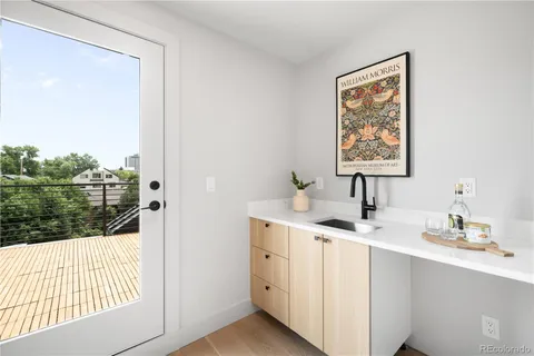 $1,195,000 | 1569 Vrain Street, Denver, CO 80204