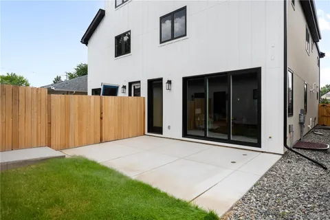 $1,195,000 | 1569 Vrain Street, Denver, CO 80204