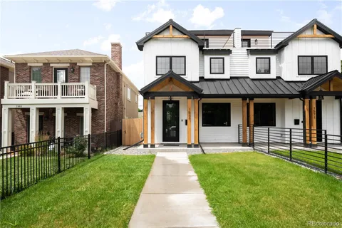 $1,195,000 | 1569 Vrain Street, Denver, CO 80204