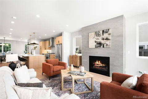 $1,195,000 | 1569 Vrain Street, Denver, CO 80204