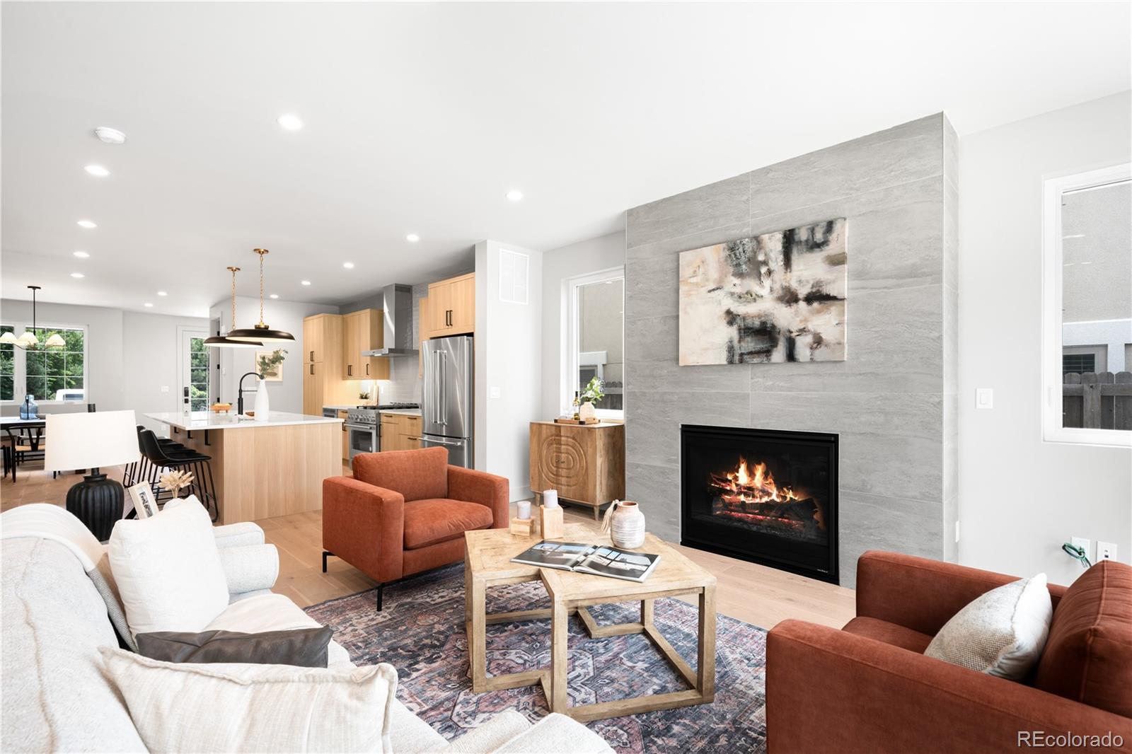 1569 Vrain Street Denver, CO 80204 - Photo 4 of 38