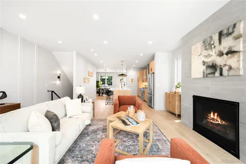 $1,195,000 | 1569 Vrain Street, Denver, CO 80204