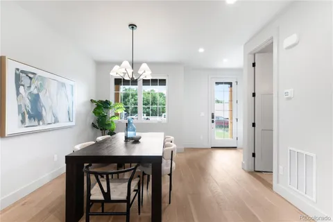 $1,195,000 | 1569 Vrain Street, Denver, CO 80204
